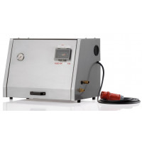Kränzle Hochdruckreiniger stationär, Kaltwasser, Typ WSC-RP 1400 TS, Edelstahlgehäuse