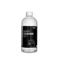 QUICK&BRIGHT GLASS CLEANER, glass cleaner, 500 ml