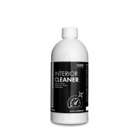 Quick&Bright INTERIOR CLEANER, Innenraumreiniger, 500 ml
