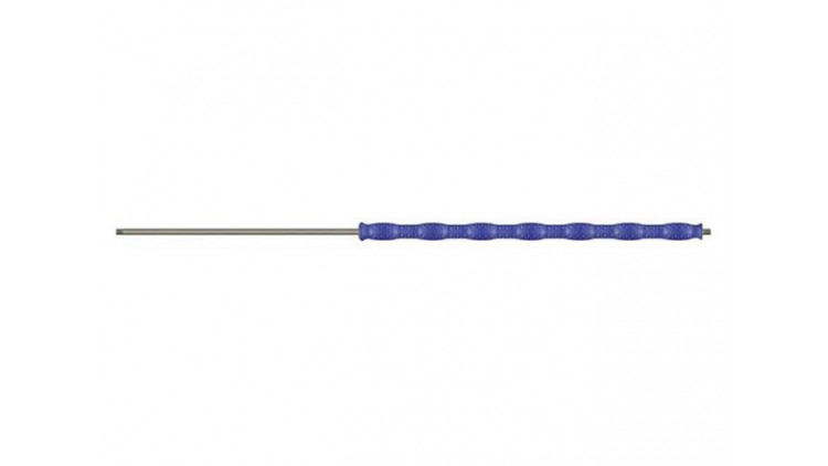 Strahlrohr Lanze, gerade, blau, 1200 mm - Abbildung ähnlich