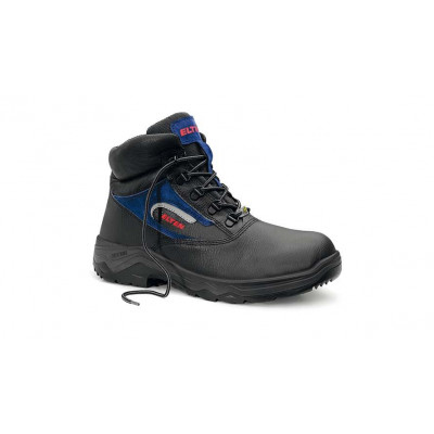 Safety shoe, Ben ESD boots S2/76685, size 39