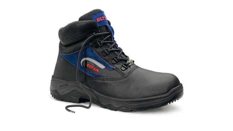 Safety shoe, Ben ESD boots S2/76685, size 42 - Image similar
