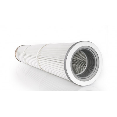 Filterpatrone D=160 mm x 983 mm für ZSA Hurricane