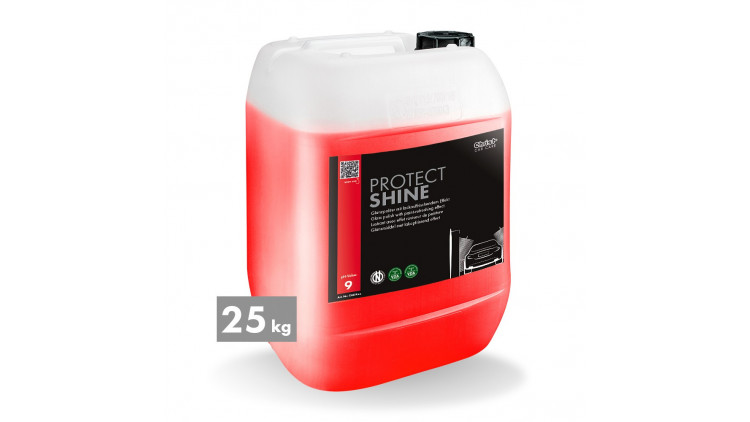 PROTECT SHINE, Glanzpolitur mit lackauffrischendem Effekt, 25 kg - Abbildung ähnlich PROTECT SHINE, Glanzpolitur mit lackauffrischendem Effekt, 25 kg - Abbildung ähnlich