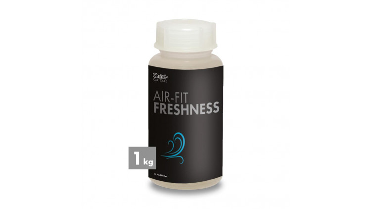 AIR-FIT Freshness, Duftkonzentrat, 1 kg - Abbildung ähnlich