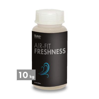 AIR-FIT Freshness, Duftkonzentrat, 10 kg