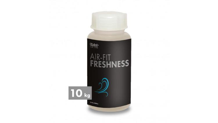 AIR-FIT Freshness, Duftkonzentrat, 10 kg - Abbildung ähnlich