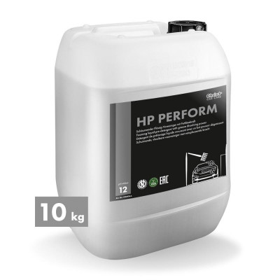 HP PERFORM, Schäumender Flüssig-Vorreiniger mit Fettlösekraft, 10 kg