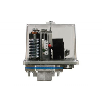 Druckschalter einstellbar - 14 bis 250 bar, IG 3/8