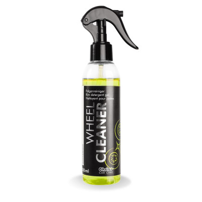 Quick&Bright WHEEL CLEANER, Felgenreiniger-Gel, 200 ml