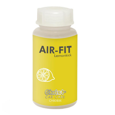 AIR-FIT Lemonkick, fragrance concentrate, 1 kg