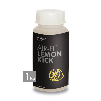 AIR-FIT Lemonkick, Duftkonzentrat, 1 kg