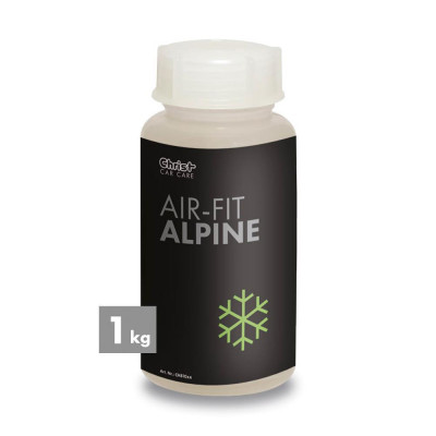 AIR-FIT Alpine, Duftkonzentrat Frühling, 1 kg