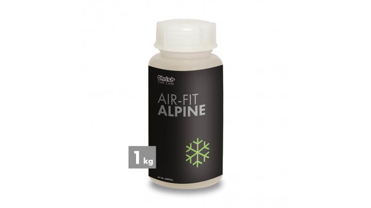 AIR-FIT Alpine, Duftkonzentrat Frühling, 1 kg - Abbildung ähnlich