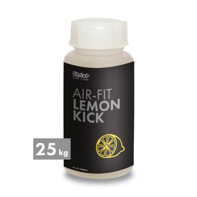 AIR-FIT Lemonkick, Duftkonzentrat, 25 kg  #