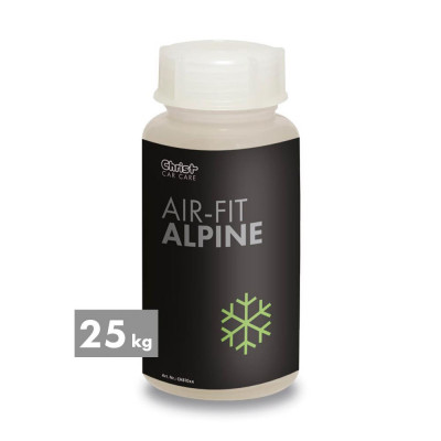 AIR-FIT Alpine, Duftkonzentrat Frühling, 25 kg