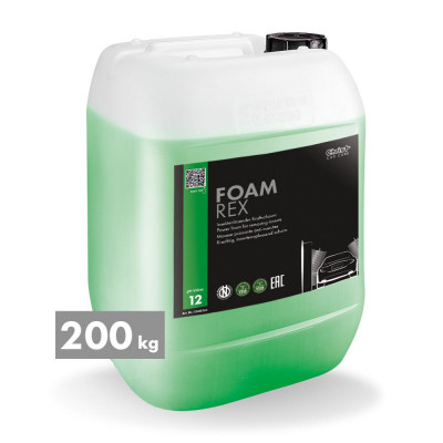 FOAM REX premium insect foam, 200 kg