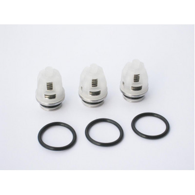 Ventilsatz für Hochdruckpumpe CAT 300F-310-340-350-5CP2110W-5CP2120W-5CP2140W-5CP2150W