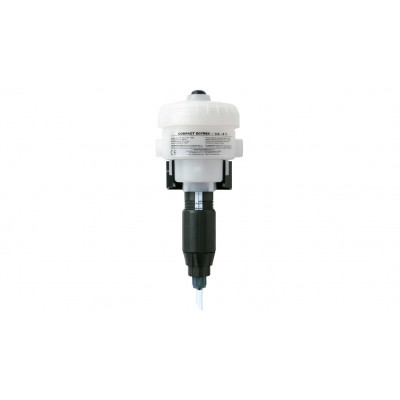 Dosatron, Proportionaldosierer, Dosierpumpe, D07RE5 VF