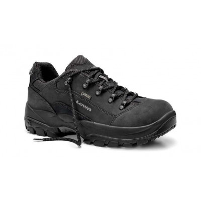 Sicherheitsschuhe, LOWA Renegade Work GTX, S3, 5909, Größe 39 (UK 6)