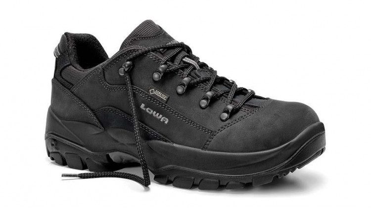 Sicherheitsschuhe, LOWA Renegade Work GTX, S3, 5909, Größe 39 (UK 6) - Abbildung ähnlich
