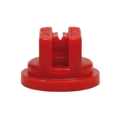 Düse 110°/04, Farbe rot, Zubehör für Sprühgeräte mit Druckbehälter