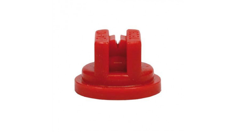 Düse 110°/04, Farbe rot, Zubehör für Sprühgeräte mit Druckbehälter - Abbildung ähnlich