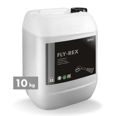 FLY-REX, Insect Remover, 10 kg