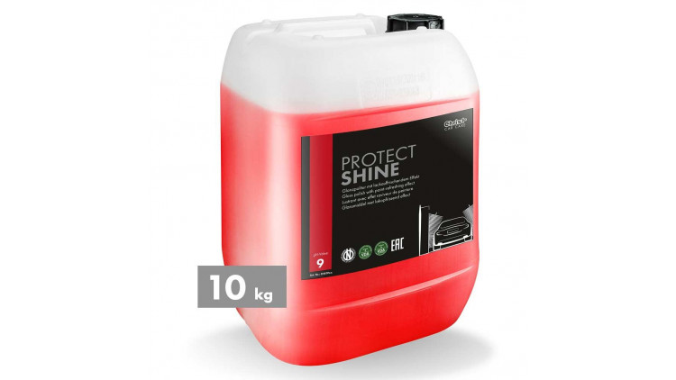 PROTECT SHINE, high-gloss polish with paint-refreshing effect, 10 kg - Image similar