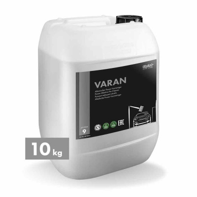 VARAN, Alkaline Pre-Cleaner (HP), 10 kg