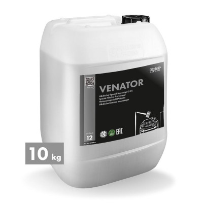 VENATOR, Alkalischer Spezial-Vorreiniger (HD), 10 kg