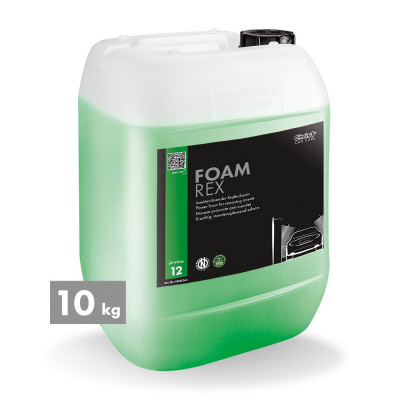 FOAM REX, Insektenschaum Premium, 10 kg