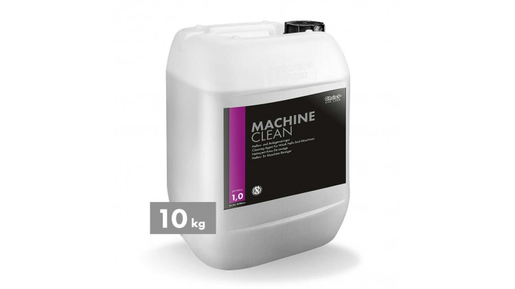 MACHINE CLEAN, cleaner for hall and machines, 10 kg - Image similar