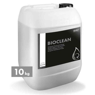 BIOCLEAN, biological cleaning agent for recycled water, 10 kg