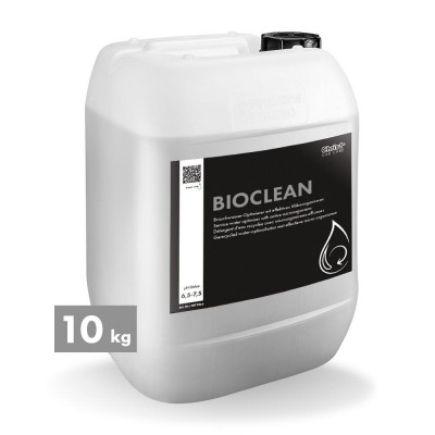 BIOCLEAN, biological cleaning agent for recycled water, 10 kg