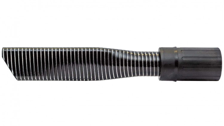 Fugendüse flexibel mit Drehgelenk kpl., mit Mittelsteg inkl. Schlauchmuffe „dosiert“ - Abbildung ähnlich Fugendüse flexibel mit Drehgelenk kpl., mit Mittelsteg inkl. Schlauchmuffe „dosiert“ - Abbildung ähnlich