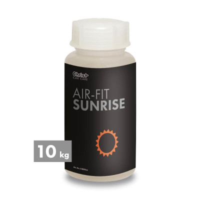 AIR-FIT Sunrise, Duftkonzentrat, 10 kg