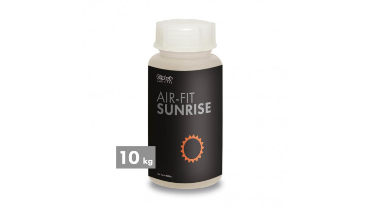 AIR-FIT Sunrise, Duftkonzentrat, 10 kg - Abbildung ähnlich
