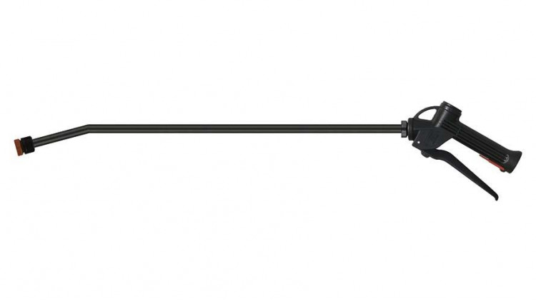 Pistole ST-510 1/2IG Lanze 600 PVC ohne Düse - Abbildung ähnlich