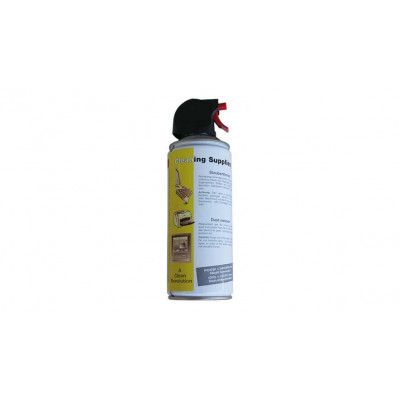 Compressed air cleaning spray 400 ml