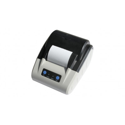 CCE 2010 external thermal printer with printer cable