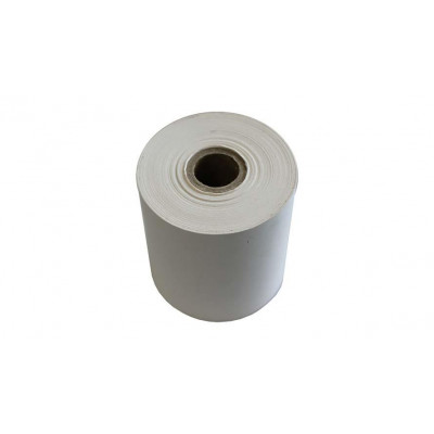 Thermal paper for CCE 2005/CCE 2010, PU = 5 pieces