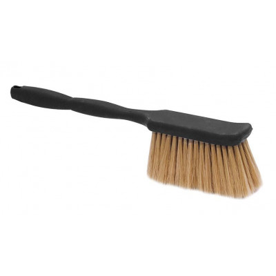 Synthetic Pro hand brush, 400 mm handle