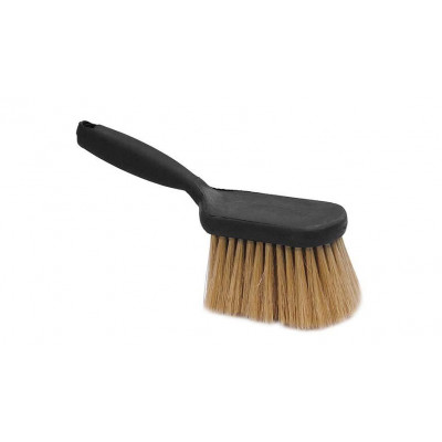Synthetic Pro hand brush, 230 mm handle