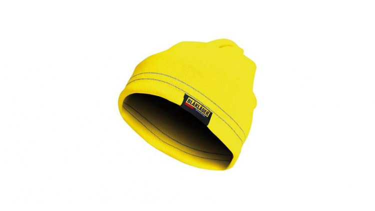 Hi-vis cap, yellow - Image similar