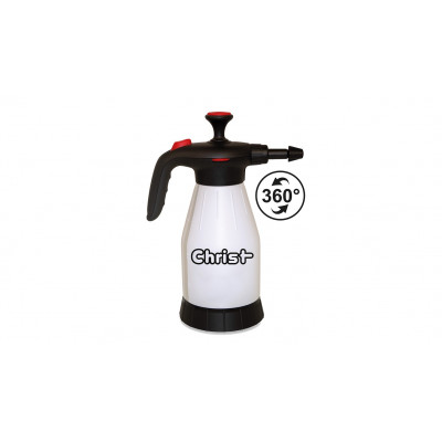Christ-Drucksprüher 1,5 Liter Cleaner Extra 3132PP (sauer)