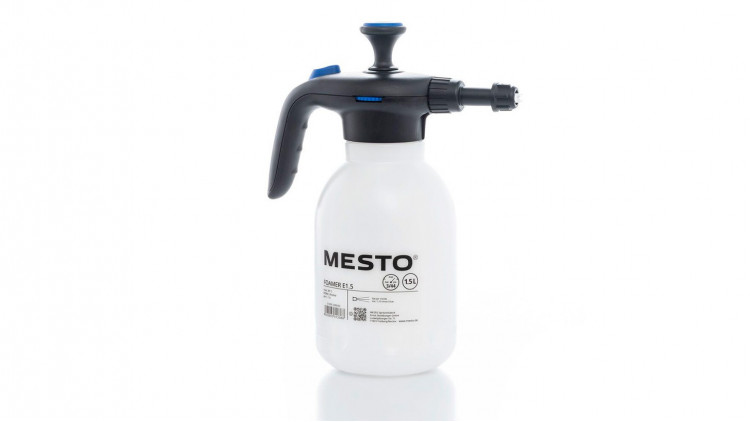 Mesto-Schaumsprühgerät, Foamer, 1,5 Liter, 3132FE (alkalisch) - Abbildung ähnlich