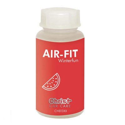 AIR-FIT Winterfun, winter fragrance concentrate, 10 kg