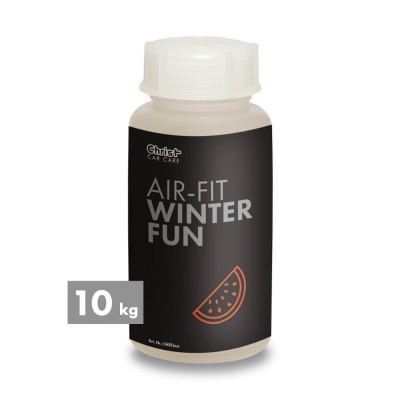 AIR-FIT Winterfun, Duftkonzentrat Winter, 10 kg