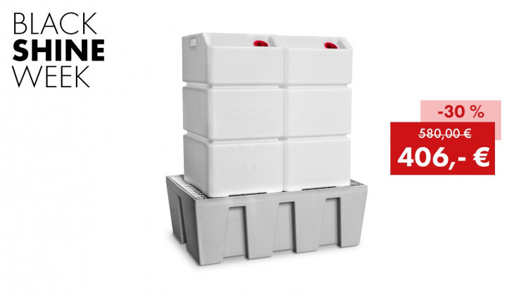 SMARTFILL-Set - Abbildung ähnlich